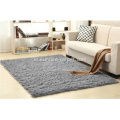 Super Soft Indoor Modern Shaggy Area Carpet